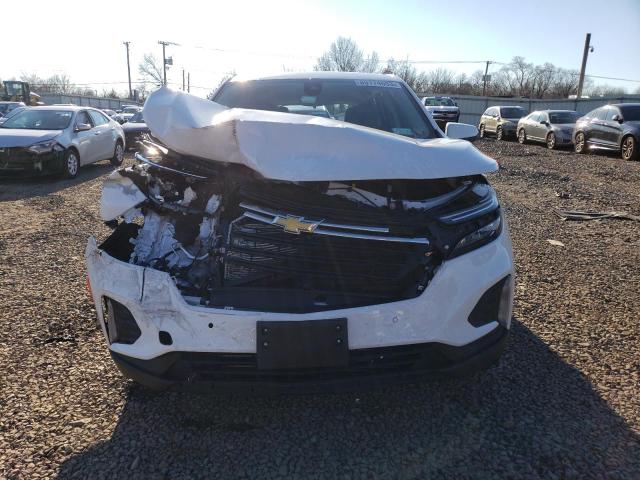 Photo 4 VIN: 3GNAXKEG3PL129291 - CHEVROLET EQUINOX 