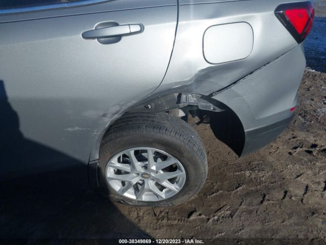 Photo 5 VIN: 3GNAXKEG3PL133566 - CHEVROLET EQUINOX 