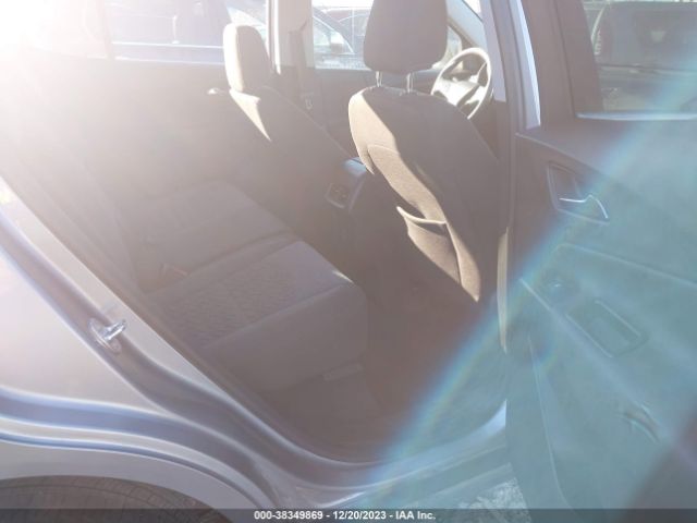 Photo 7 VIN: 3GNAXKEG3PL133566 - CHEVROLET EQUINOX 