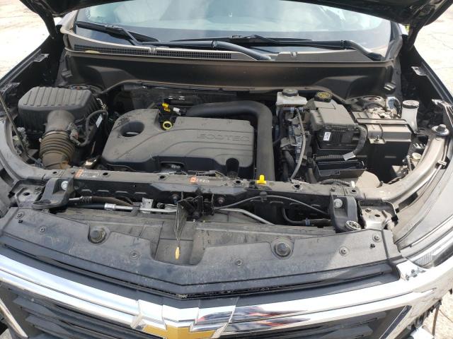 Photo 11 VIN: 3GNAXKEG3PL178457 - CHEVROLET EQUINOX LT 