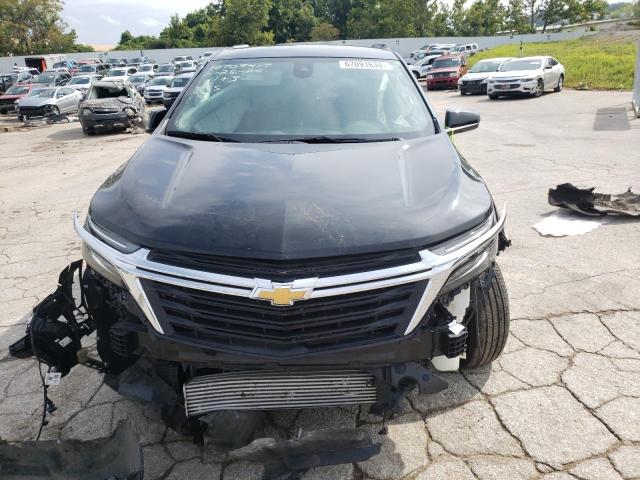 Photo 4 VIN: 3GNAXKEG3PL178457 - CHEVROLET EQUINOX LT 