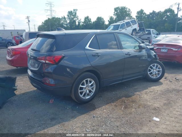 Photo 3 VIN: 3GNAXKEG3PS125148 - CHEVROLET EQUINOX 