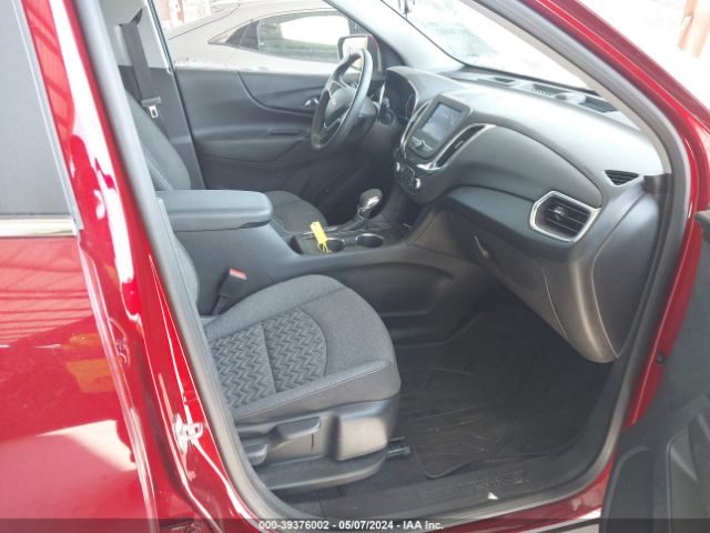 Photo 4 VIN: 3GNAXKEG3PS138837 - CHEVROLET EQUINOX 