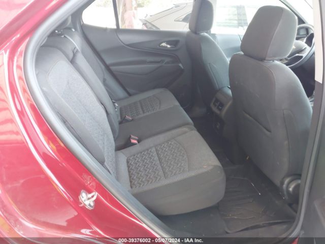 Photo 7 VIN: 3GNAXKEG3PS138837 - CHEVROLET EQUINOX 