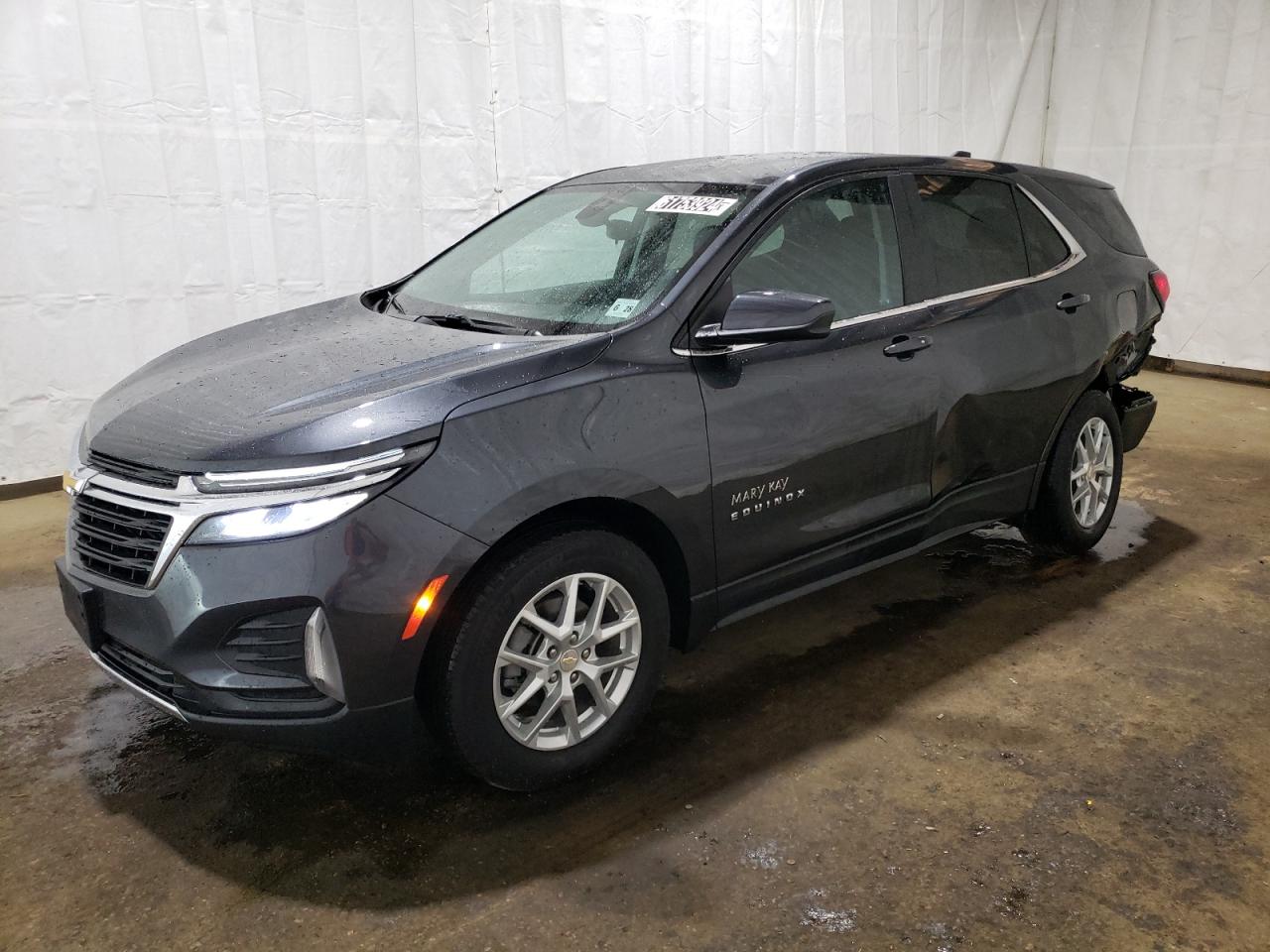 Photo 13 VIN: 3GNAXKEG3PS178321 - CHEVROLET EQUINOX 