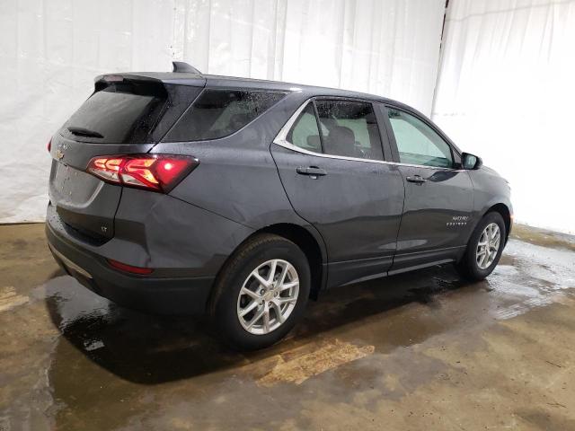 Photo 2 VIN: 3GNAXKEG3PS178321 - CHEVROLET EQUINOX 