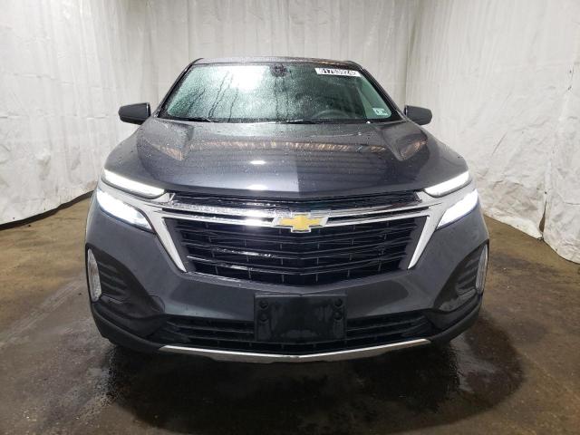 Photo 4 VIN: 3GNAXKEG3PS178321 - CHEVROLET EQUINOX 