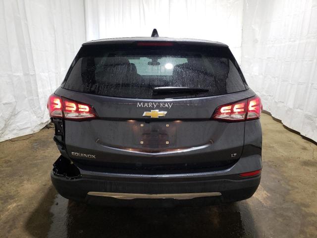 Photo 5 VIN: 3GNAXKEG3PS178321 - CHEVROLET EQUINOX 