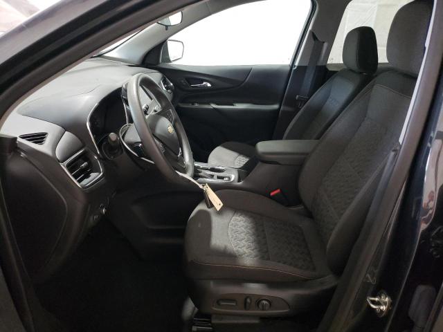 Photo 6 VIN: 3GNAXKEG3PS178321 - CHEVROLET EQUINOX 