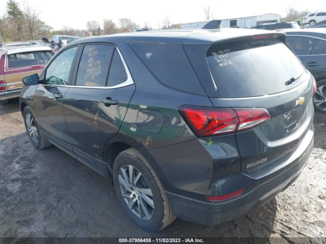 Photo 2 VIN: 3GNAXKEG3PS188959 - CHEVROLET EQUINOX 