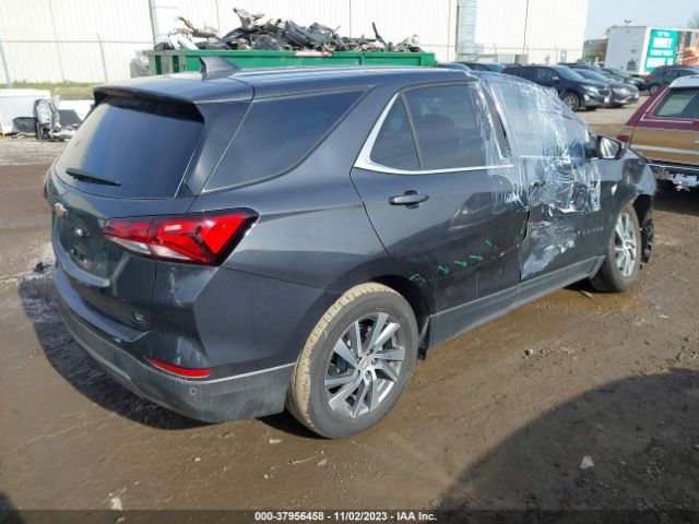 Photo 3 VIN: 3GNAXKEG3PS188959 - CHEVROLET EQUINOX 