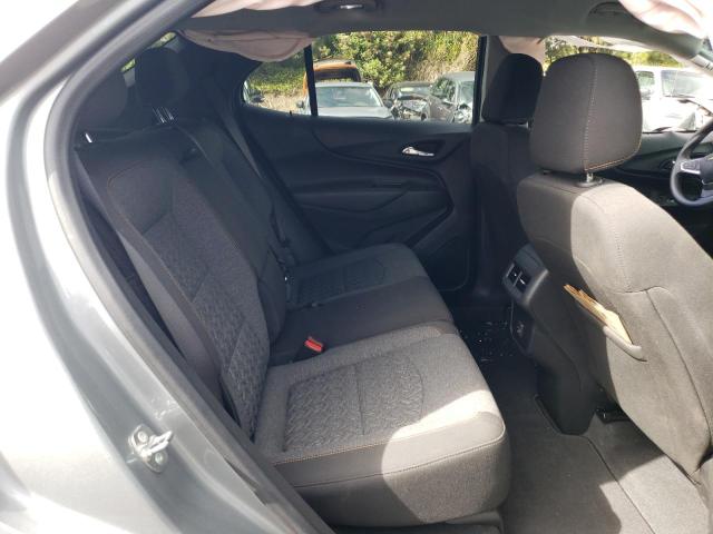 Photo 10 VIN: 3GNAXKEG3PS205341 - CHEVROLET EQUINOX 