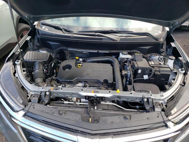 Photo 11 VIN: 3GNAXKEG3PS205341 - CHEVROLET EQUINOX 