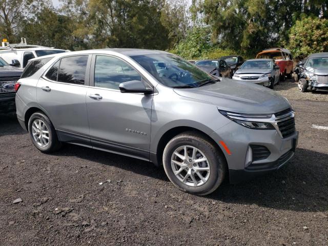 Photo 3 VIN: 3GNAXKEG3PS205341 - CHEVROLET EQUINOX 