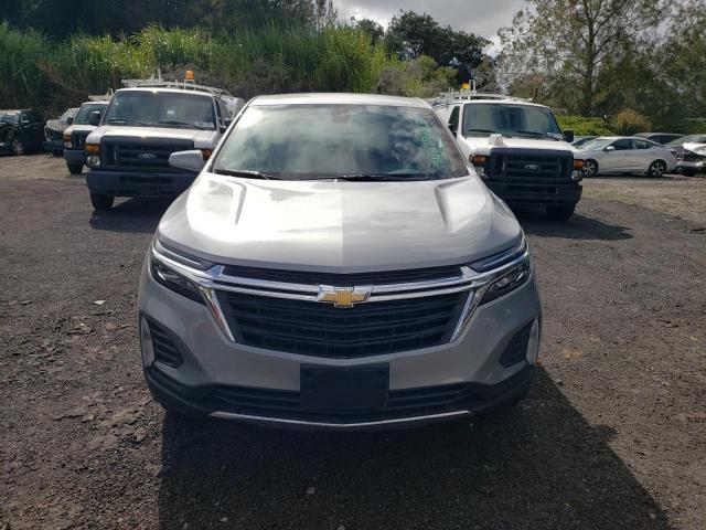 Photo 4 VIN: 3GNAXKEG3PS205341 - CHEVROLET EQUINOX 