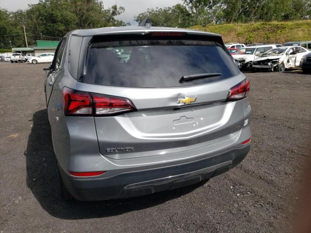 Photo 5 VIN: 3GNAXKEG3PS205341 - CHEVROLET EQUINOX 