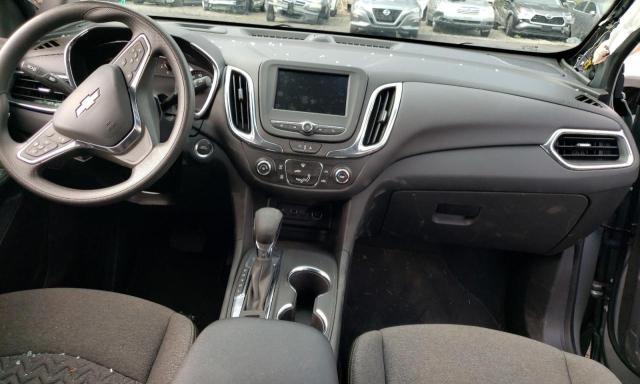 Photo 7 VIN: 3GNAXKEG3PS205341 - CHEVROLET EQUINOX 