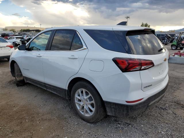 Photo 1 VIN: 3GNAXKEG3PS211334 - CHEVROLET EQUINOX LT 