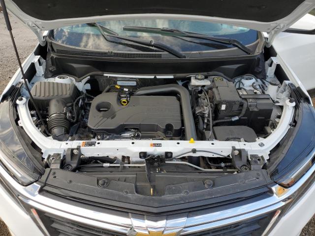 Photo 10 VIN: 3GNAXKEG3PS211334 - CHEVROLET EQUINOX LT 