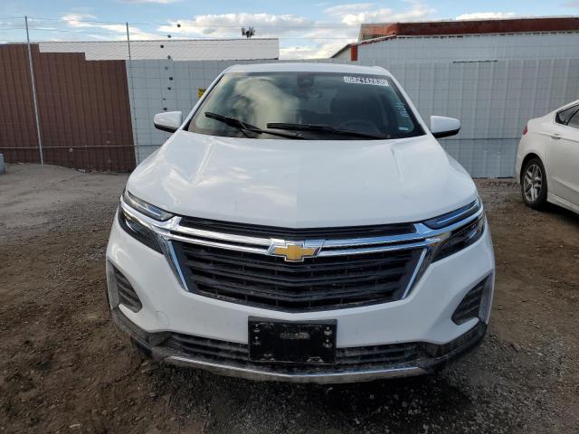 Photo 4 VIN: 3GNAXKEG3PS211334 - CHEVROLET EQUINOX LT 