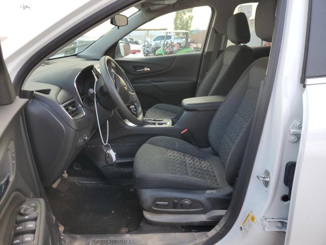 Photo 6 VIN: 3GNAXKEG3PS211334 - CHEVROLET EQUINOX LT 