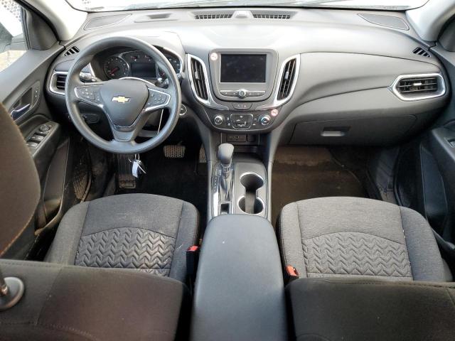 Photo 7 VIN: 3GNAXKEG3PS211334 - CHEVROLET EQUINOX LT 