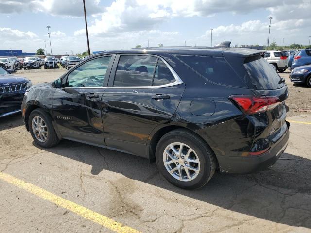 Photo 1 VIN: 3GNAXKEG3RL105611 - CHEVROLET EQUINOX LT 