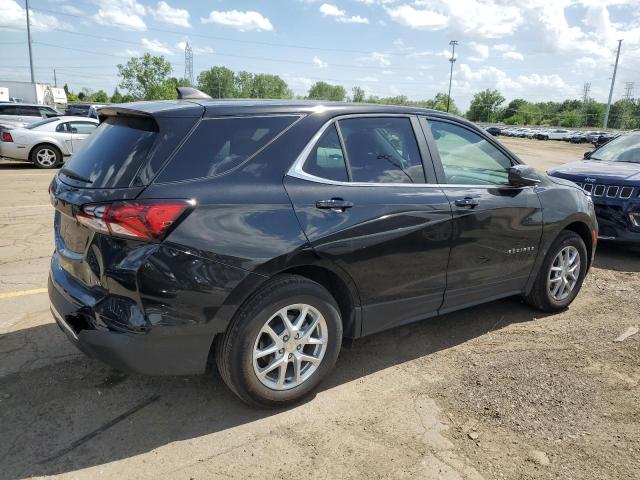 Photo 2 VIN: 3GNAXKEG3RL105611 - CHEVROLET EQUINOX LT 