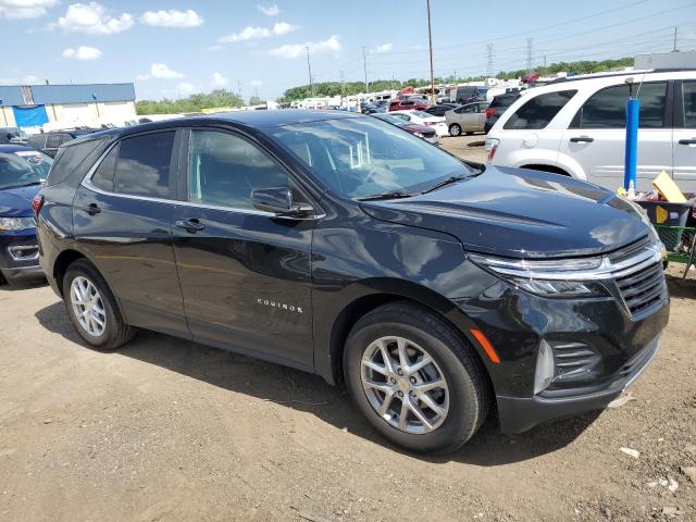 Photo 3 VIN: 3GNAXKEG3RL105611 - CHEVROLET EQUINOX LT 