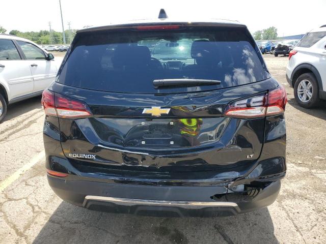 Photo 5 VIN: 3GNAXKEG3RL105611 - CHEVROLET EQUINOX LT 