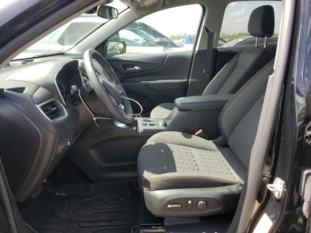 Photo 6 VIN: 3GNAXKEG3RL105611 - CHEVROLET EQUINOX LT 