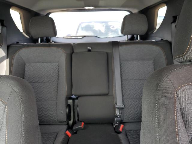 Photo 9 VIN: 3GNAXKEG3RL105611 - CHEVROLET EQUINOX LT 