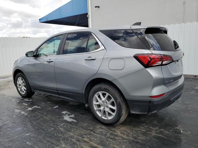 Photo 1 VIN: 3GNAXKEG3RL158311 - CHEVROLET EQUINOX LT 