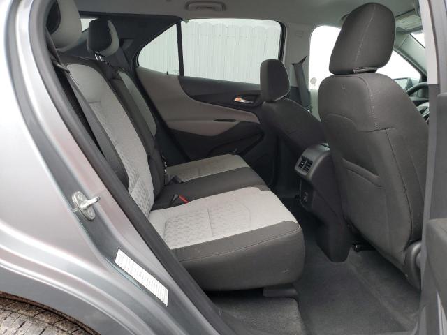 Photo 10 VIN: 3GNAXKEG3RL158311 - CHEVROLET EQUINOX LT 