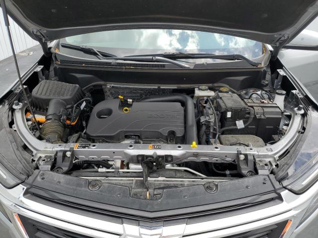 Photo 11 VIN: 3GNAXKEG3RL158311 - CHEVROLET EQUINOX LT 