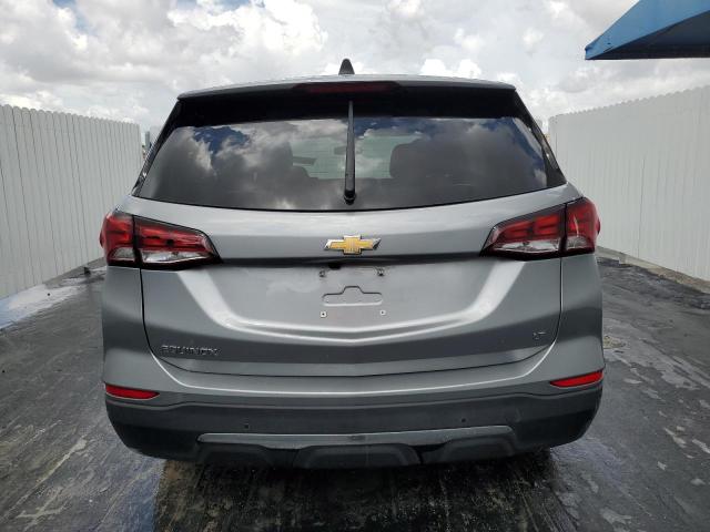 Photo 5 VIN: 3GNAXKEG3RL158311 - CHEVROLET EQUINOX LT 