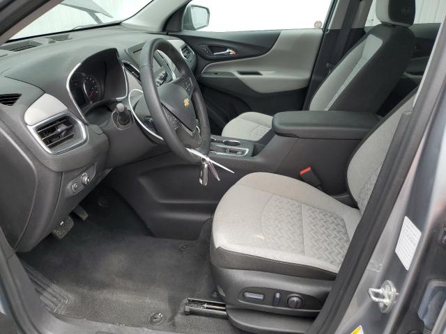 Photo 6 VIN: 3GNAXKEG3RL158311 - CHEVROLET EQUINOX LT 