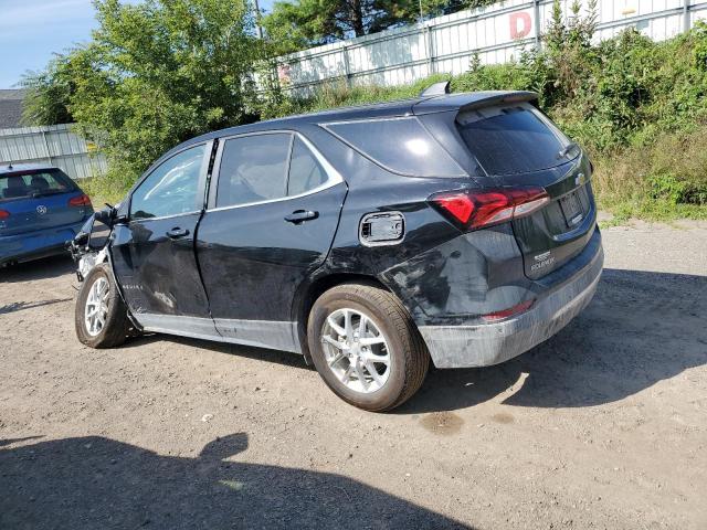 Photo 1 VIN: 3GNAXKEG3RL270395 - CHEVROLET EQUINOX LT 