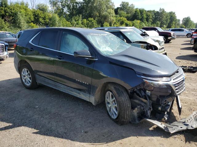 Photo 3 VIN: 3GNAXKEG3RL270395 - CHEVROLET EQUINOX LT 