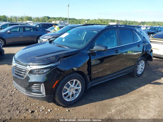 Photo 1 VIN: 3GNAXKEG3RL299041 - CHEVROLET EQUINOX 