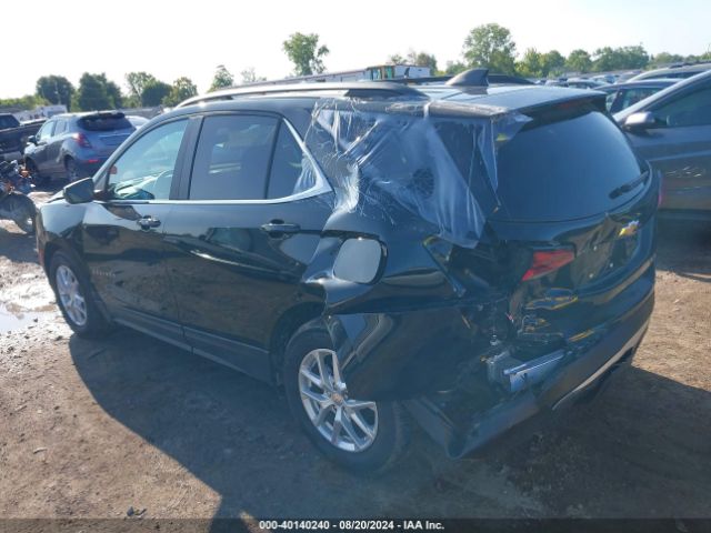 Photo 2 VIN: 3GNAXKEG3RL299041 - CHEVROLET EQUINOX 