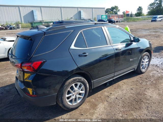 Photo 3 VIN: 3GNAXKEG3RL299041 - CHEVROLET EQUINOX 