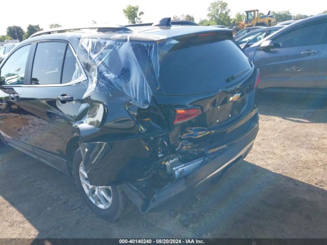 Photo 5 VIN: 3GNAXKEG3RL299041 - CHEVROLET EQUINOX 