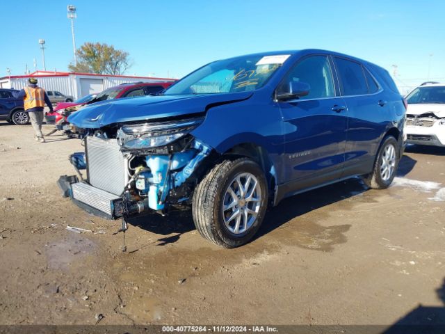 Photo 1 VIN: 3GNAXKEG3RL319367 - CHEVROLET EQUINOX 