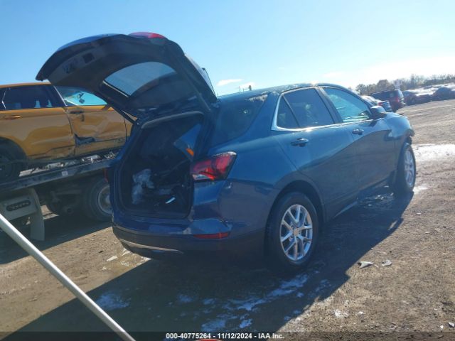 Photo 3 VIN: 3GNAXKEG3RL319367 - CHEVROLET EQUINOX 