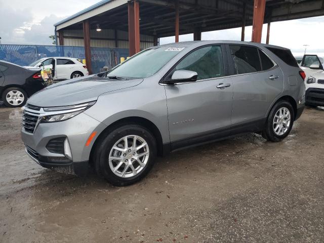 Photo 0 VIN: 3GNAXKEG3RL346973 - CHEVROLET EQUINOX LT 