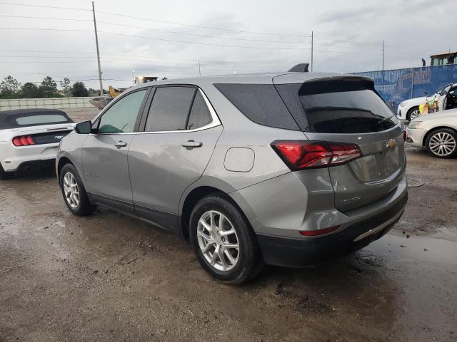 Photo 1 VIN: 3GNAXKEG3RL346973 - CHEVROLET EQUINOX LT 