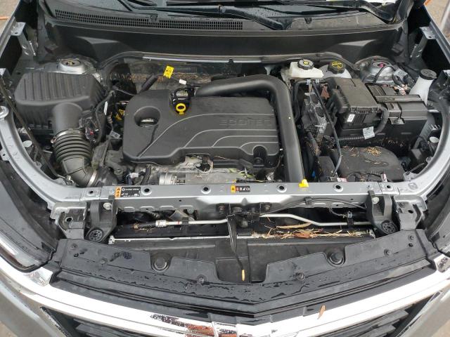 Photo 11 VIN: 3GNAXKEG3RL346973 - CHEVROLET EQUINOX LT 