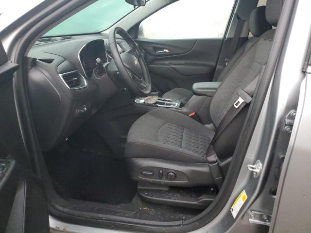 Photo 6 VIN: 3GNAXKEG3RL346973 - CHEVROLET EQUINOX LT 