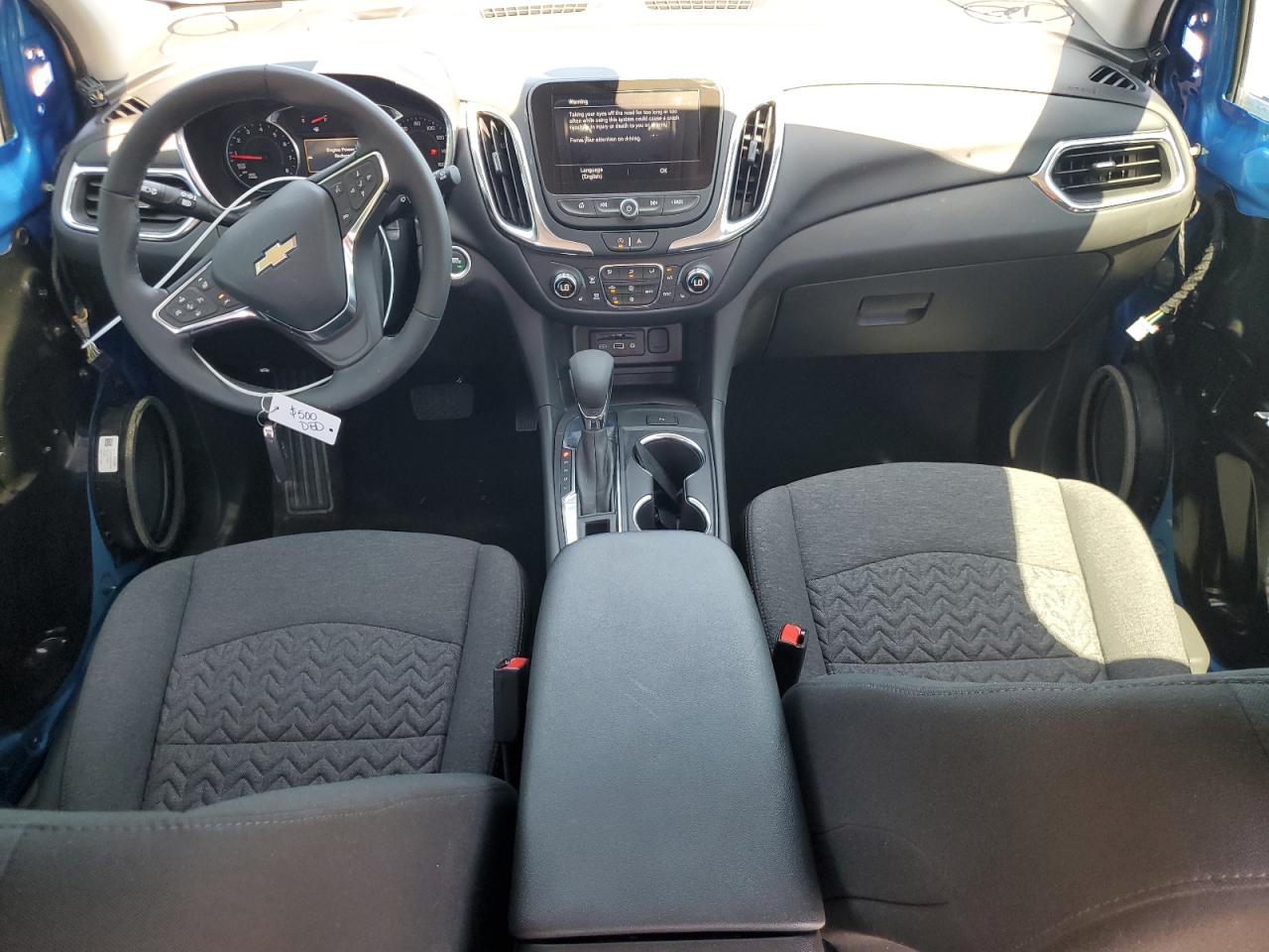 Photo 7 VIN: 3GNAXKEG3RS114654 - CHEVROLET EQUINOX 